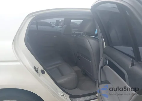 2005 Acura Tl z USA, uszkodzony, nr VIN 19UUA66295A052823